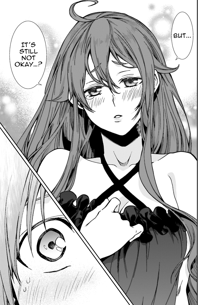 Jobless Reincarnation, Chapter 51 image 11